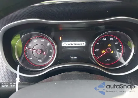 2017 Dodge Charger Sxt Rwd from USA, damaged, VIN 2C3CDXHG4HH579100